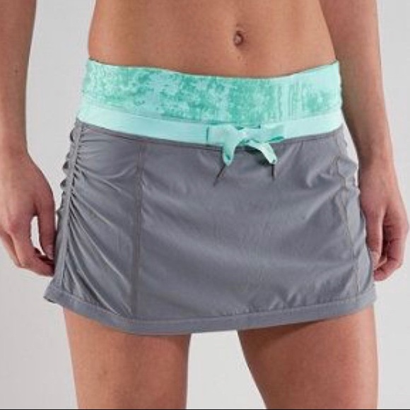 ▪️Lululemon▪️Run:Energy Skirt - Picture 2 of 7